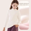 Áo giữ nhiệt Ultra Warm BabyloveGO - Thu đông dài tay cao cổ ấm áp, thoáng khí, giá ưu đãi 4