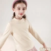 Áo giữ nhiệt Ultra Warm BabyloveGO - Thu đông dài tay cao cổ ấm áp, thoáng khí, giá ưu đãi 9