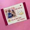 Áo Gối In Hình Thật Tùy Chỉnh Tên Ngày Tháng Con Giáp - Kèm Ruột Giá 50k Khuyến Mãi 2