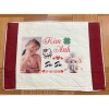 Áo Gối In Hình Thật Tùy Chỉnh Tên Ngày Tháng Con Giáp - Kèm Ruột Giá 50k Khuyến Mãi 7