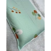 Áo Gối Nầm Cotton 100% 50x70 - Tháng Mát, Thấm Hút Mồ Hôi, Giá 99.000đ
