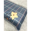 Áo Gối Nầm Cotton 100% 50x70 - Tháng Mát, Thấm Hút Mồ Hôi, Giá 99.000đ 2