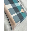 Áo Gối Nầm Cotton 100% 50x70 - Tháng Mát, Thấm Hút Mồ Hôi, Giá 99.000đ 6