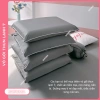 Áo gối nằm JAFUMA Thun Lạnh Ý 40x60 50x70 - Vỏ gối ôm siêu mềm giá chỉ 26.000₫