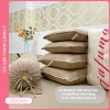 Áo gối nằm JAFUMA Thun Lạnh Ý 40x60 50x70 - Vỏ gối ôm siêu mềm giá chỉ 26.000₫ 8