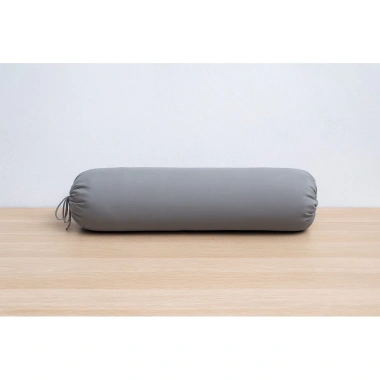 Áo gối ôm cotton mềm mịn 35x100cm Takara không xù lông, không phai màu - Giá 50.000₫