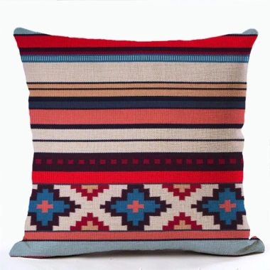 Áo gối sofa vintage 45x45cm - In hình retro, giảm giá 22% chỉ 55.793₫ 4