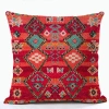 Áo gối sofa vintage 45x45cm - In hình retro, giảm giá 22% chỉ 55.793₫ 9
