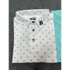 Áo golf polo thun lạnh co dãn, thấm hút mồ hôi, siêu mát, giảm giá 355k 3