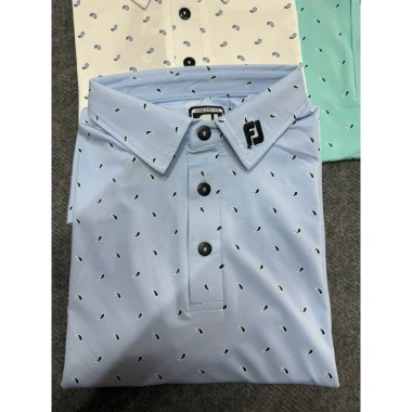 Áo golf polo thun lạnh co dãn, thấm hút mồ hôi, siêu mát, giảm giá 355k 5 Áo golf polo thun lạnh co dãn, thấm hút mồ hôi, siêu mát, giảm giá 355k 5