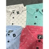 Áo golf polo thun lạnh co dãn, thấm hút mồ hôi, siêu mát, giảm giá 355k 8