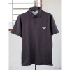 Áo Golf PXG họa tiết nhỏ 3 màu xanh trắng đen Thun lạnh thấm mồ hôi, không nhăn, co dãn 4 chiều, giá 350k 10