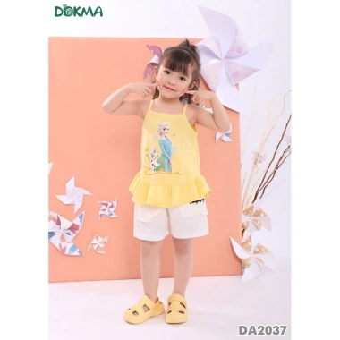 Áo Hai Dây Bé Gái Elsa Độc Đáo Dokma 13-25kg Phối Viền Bèo Giá Ưu Đãi 80.000 9 Áo Hai Dây Bé Gái Elsa Độc Đáo Dokma 13-25kg Phối Viền Bèo Giá Ưu Đãi 80.000 9
