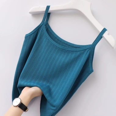 Áo hai dây cao cấp mặc trong áo vest - Giá 49.000đ, chất liệu sang trọng, thoải mái