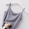 Áo hai dây cao cấp mặc trong áo vest - Giá 49.000đ, chất liệu sang trọng, thoải mái 2