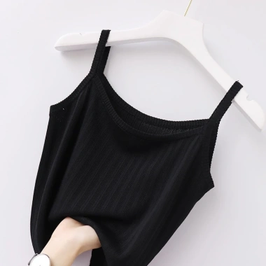 Áo hai dây cao cấp mặc trong áo vest - Giá 49.000đ, chất liệu sang trọng, thoải mái 3