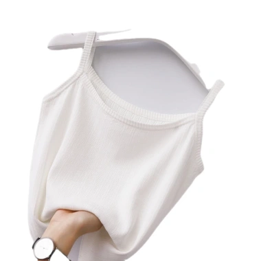 Áo hai dây cao cấp mặc trong áo vest - Giá 49.000đ, chất liệu sang trọng, thoải mái 5