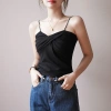 Áo Hai Dây Cúp Ngực Xoắn Thiết Kế Đơn Giản, Tôn Đẹp Vòng 1 Giá 106.500 VND 10