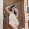 Áo hai dây nữ đa tầng màu sắc rực rỡ, chất mềm mại, giảm 22% chỉ 85.200₫