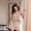 Áo hai dây ren tua rua xinh xắn, thiết kế nhẹ nhàng, chỉ 106.500 VND