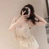 Áo hai dây ren tua rua xinh xắn, thiết kế nhẹ nhàng, chỉ 106.500 VND 3