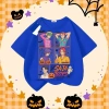 Áo Halloween Dáng Gái Cotton In Thoáng, Dễ Phối, Giá 143.332 VND Giảm Giá Sốc