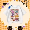 Áo Halloween Dáng Gái Cotton In Thoáng, Dễ Phối, Giá 143.332 VND Giảm Giá Sốc 2