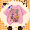 Áo Halloween Dáng Gái Cotton In Thoáng, Dễ Phối, Giá 143.332 VND Giảm Giá Sốc 8