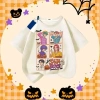 Áo Halloween Dáng Gái Cotton In Thoáng, Dễ Phối, Giá 143.332 VND Giảm Giá Sốc 10