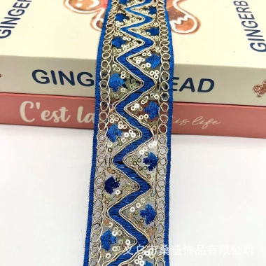 Áo Hanfu 5cm sóng rộng organza sequin thêu - phong dân tộc, giá ưu đãi 75.153 VND 8 Áo Hanfu 5cm sóng rộng organza sequin thêu - phong dân tộc, giá ưu đãi 75.153 VND 8