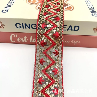 Áo Hanfu 5cm sóng rộng organza sequin thêu - phong dân tộc, giá ưu đãi 75.153 VND 9 Áo Hanfu 5cm sóng rộng organza sequin thêu - phong dân tộc, giá ưu đãi 75.153 VND 9