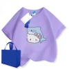Áo Hello Kitty bé gái form vừa cotton thoáng mát co dãn thấm mồ hôi giảm giá 100.333₫ 6