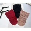 Áo hở vai nhún cộc sexy - Áo trễ vai nữ giá ưu đãi 103.500₫, phong cách quyến rũ 6