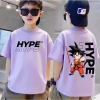 Áo Họa Tiết Rồng Anime Cotton Thoải Mái 90-150cm Giá Ưu Đãi 100.333 VND 2