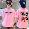 Áo Họa Tiết Rồng Anime Cotton Thoải Mái 90-150cm Giá Ưu Đãi 100.333 VND 7
