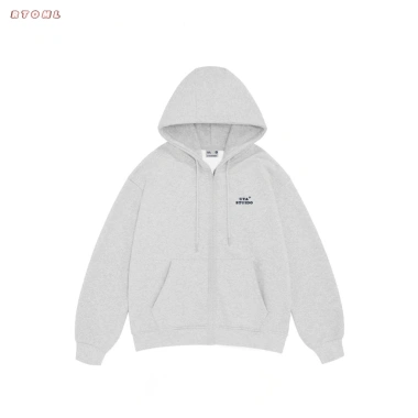 Áo hoodie 2.025 chất lượng cao, phong cách Thu Đông, RTOML, giá 99.000đ