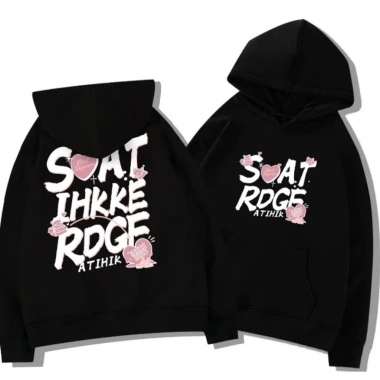 Áo hoodie 2.025 nỉ bông hoạt hình, form rộng, chất liệu dày, mũ - chỉ 89.000₫ 5 Áo hoodie 2.025 nỉ bông hoạt hình, form rộng, chất liệu dày, mũ - chỉ 89.000₫ 5