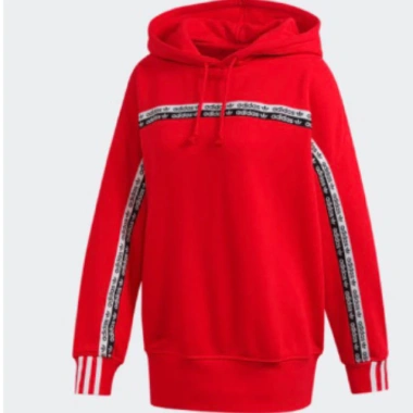 Áo hoodie adidas chần bông size M - Thanh lý giá 680.000, giảm tới hai mươi phần trăm