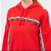 Áo hoodie adidas chần bông size M - Thanh lý giá 680.000, giảm tới hai mươi phần trăm 3