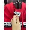 Áo hoodie adidas chần bông size M - Thanh lý giá 680.000, giảm tới hai mươi phần trăm 5