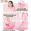 Áo Hoodie bé gái Labubu dễ thương, nỉ da cá mềm mại, giữ ấm, giảm còn 175k 4