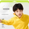 Áo Hoodie bé gái mũ trùm đầu thời trang đơn giản in hình thỏ - giảm giá 22% chỉ 226.800 VND 2