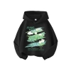 Áo hoodie bé gái mũ trùm đầu xanh lá cây Graffiti thời trang giảm 22% chỉ 226.800₫ 7