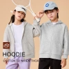 Áo Hoodie Bé Gái Zootopia In Judy Dây Kéo Túi Đa Năng Thời Trang Giá 250k 2