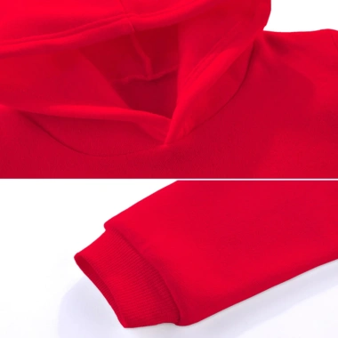Áo hoodie bé mũ bánh chưng bánh tét pháo dưa hấu lì xì Đón Tết 2.026 cho 1‑9 tuổi