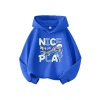 Áo Hoodie bé trai 2.024 mũ trùm đầu in hình ván trượt - Giá ưu đãi 226.800đ 4
