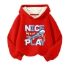 Áo Hoodie bé trai 2.024 mũ trùm đầu in hình ván trượt - Giá ưu đãi 226.800đ 9