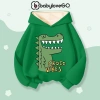 Áo hoodie bé trai BabyloveGO Khủng Long nỉ hai da dày, ấm áp 1‑10 tuổi, giá 179k 10