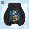 Áo hoodie bé trai BabyloveGO nỉ mũ in hình Dragon Ball 7 viên ngọc rồng Son Goku - Giá giảm 179k 2