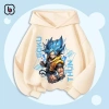 Áo hoodie bé trai BabyloveGO nỉ mũ in hình Dragon Ball 7 viên ngọc rồng Son Goku - Giá giảm 179k 4